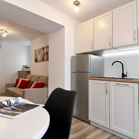 Jacuzzi Apartment Minnie Dubrovnik Eksteriør billede