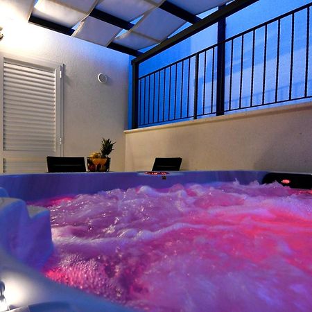 Jacuzzi Apartment Minnie Dubrovnik Eksteriør billede