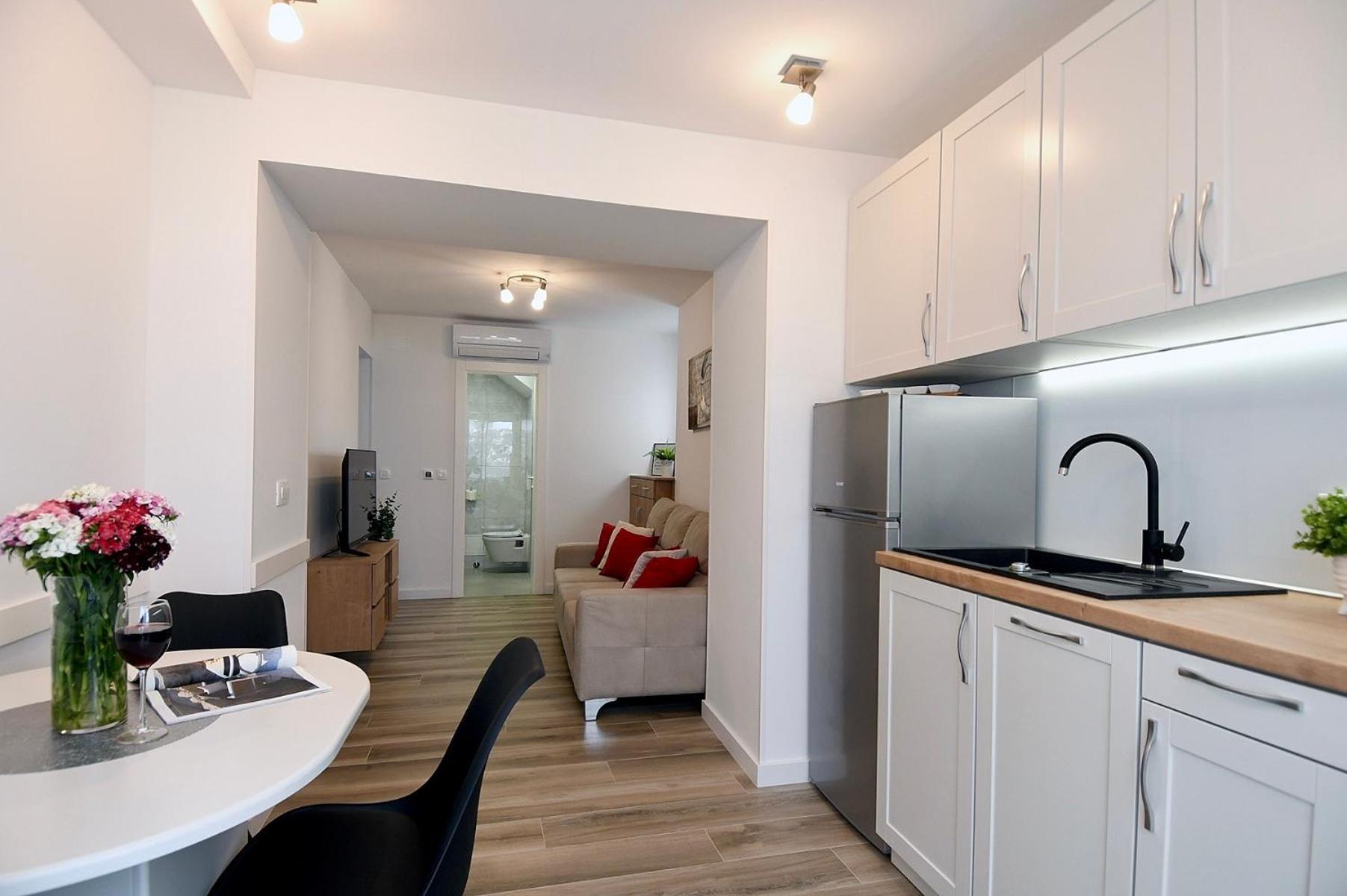 Jacuzzi Apartment Minnie Dubrovnik Eksteriør billede