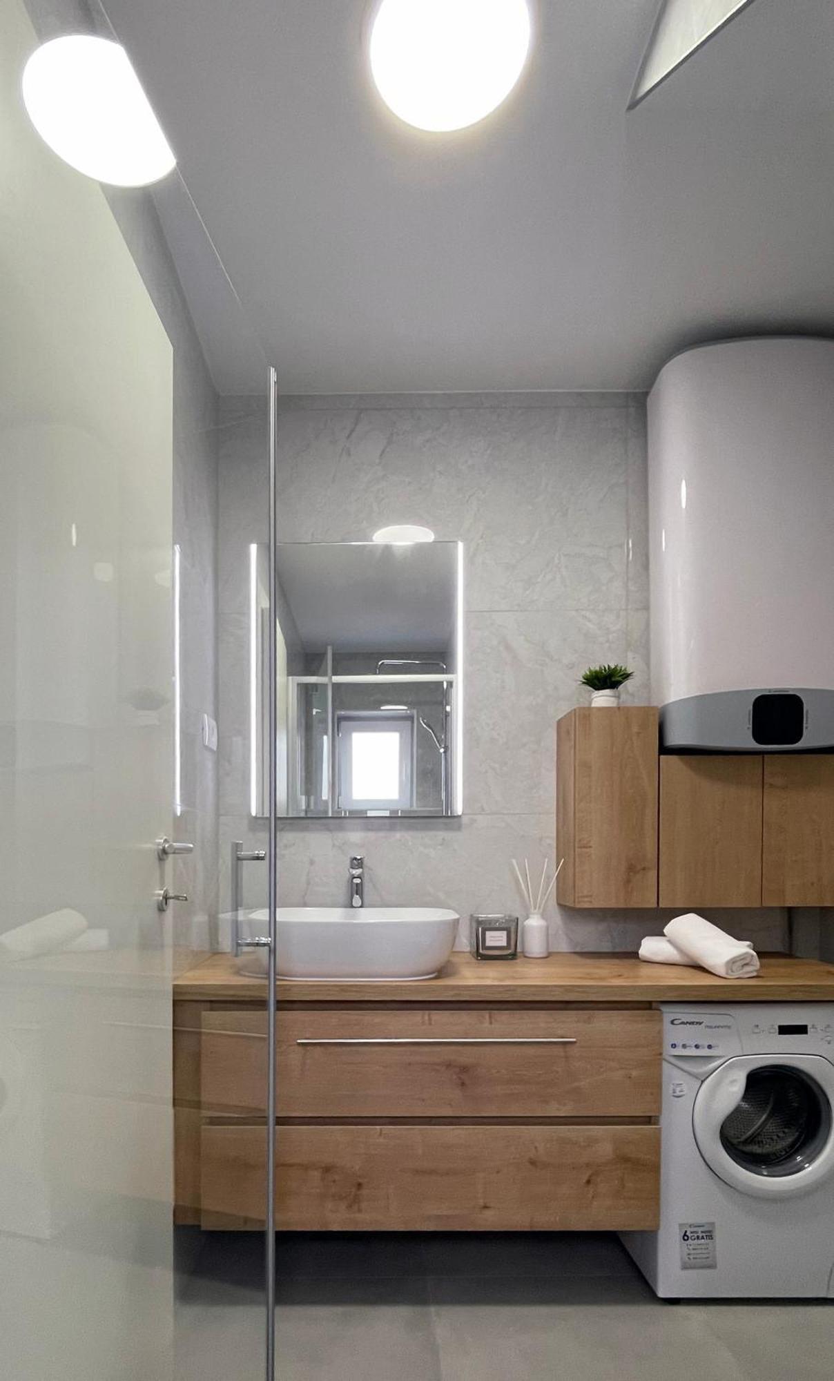 Jacuzzi Apartment Minnie Dubrovnik Eksteriør billede