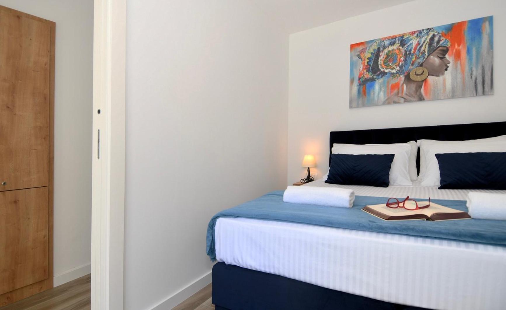 Jacuzzi Apartment Minnie Dubrovnik Eksteriør billede